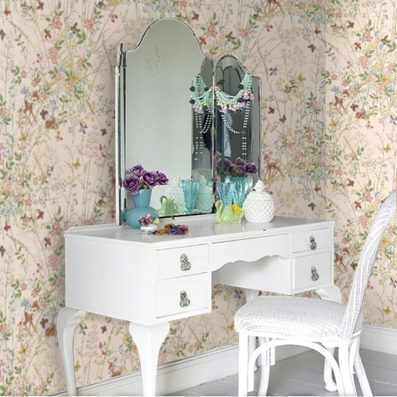 Disney Home x Sanderson Wallpaper Collection - Bambi Neapolitan - Picture 4 of 8